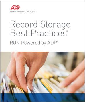 colbycola's tweet photo. What belongs in a personnel file? What doesn’t? Do you know? Download ADP’s... http://t.co/zrTmCOJIaG http://t.co/kp883aJPhT