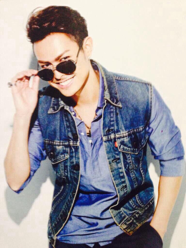 kurumi74411333's tweet photo. 始めます🐱💕
LDHfamさん協力してください🙏

9月2日！今市隆二の誕生日までに
920RT集めたいです💓

#今市隆二好きな人💙
#誕生日を祝いたい人
#気になった方フォローします

フォローしてくれた方はお迎えにいきます💕🎈🎈 http://t.co/3E47fonKuH