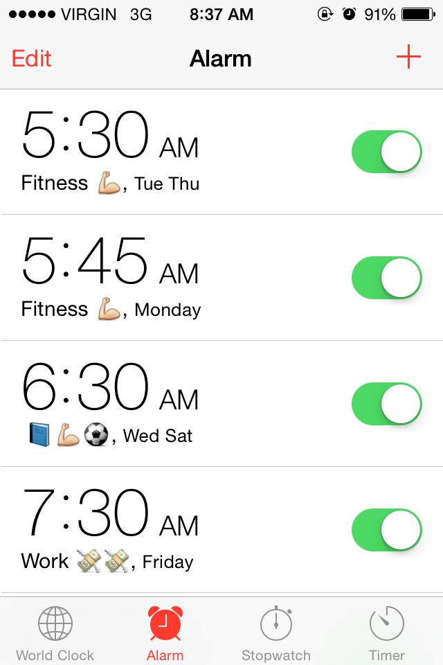 nbetournay23's tweet image. Because who needs to sleep in.. #varsityproblems