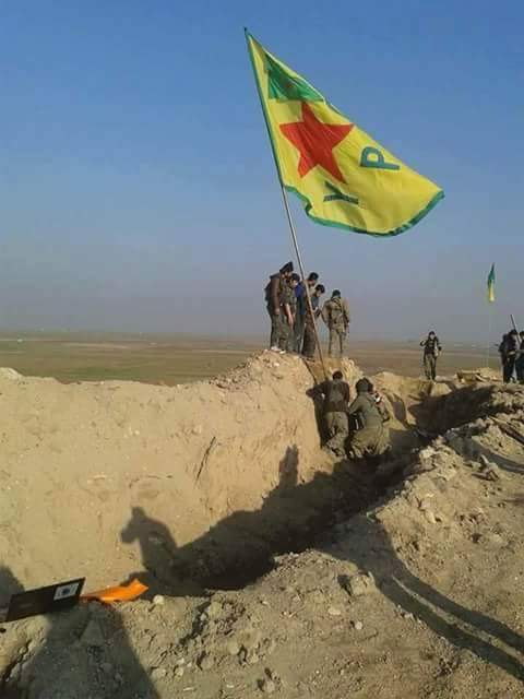 serhedkobani's tweet photo. Kanîya kurdan http://t.co/UVJ6PVxfRN