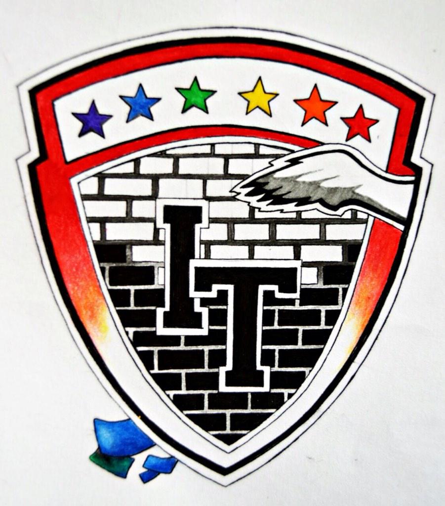ilustradasmaner's tweet photo. illustrated Team 2015! http://t.co/xE720DC6Uh