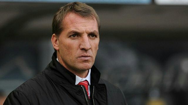 Happy birthday to Brendan Rodgers. The Liverpool manager turns 42 today. 