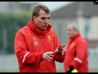 Happy Birthday Boss Brendan Rodgers semoga bisa memberikan yg terbaik buat dan yg pasti kita rindu dgn Trofi :) 