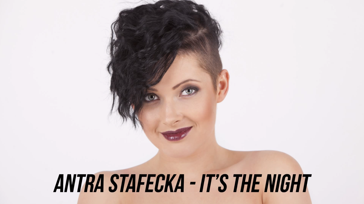 foremdigital's tweet photo. Antras Stafeckas - Its The Night Lyric video
http://t.co/QzoHLlNzNi http://t.co/fBsxIgFH3n