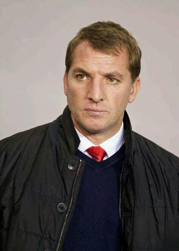 Happy Birthday yang ke 42, Brendan Rodgers!! Semoga bisa lebih baik lagi Dan bisa beli striker utk Liverpool!! 