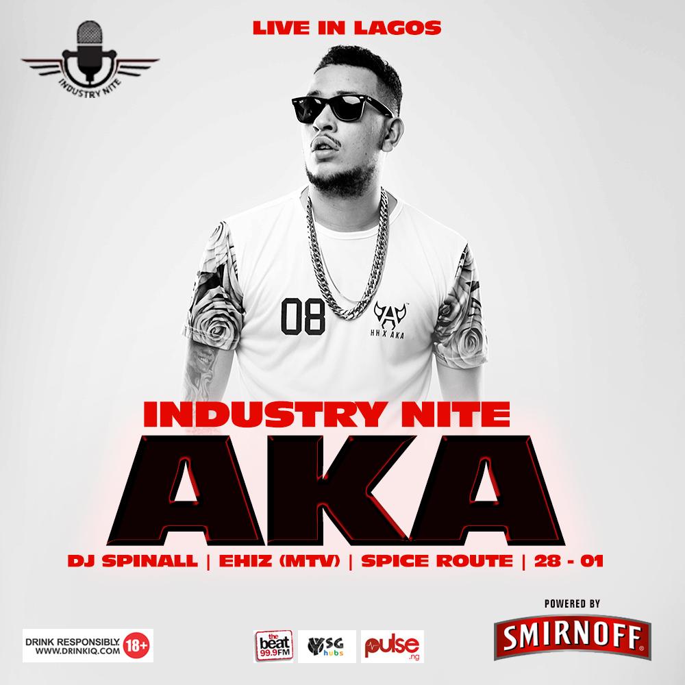 thebeat999fm's tweet photo. @Industry_Nite &amp; #Smirnoff presents @Akaworldwide 28 | 01 | 15 with your hosts @SpecialSlim &amp; @DjSpinall http://t.co/UPlFmATKaH