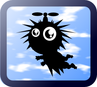 djantel_ware's tweet photo. Our newest update for Nightmare Defender coming today is featuring a new monster. #indiedev #gamedev #android http://t.co/vUXJq0Mtso