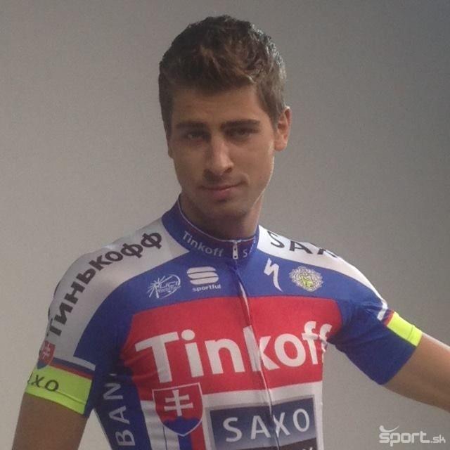 Happy Birthday Peter Sagan :) 