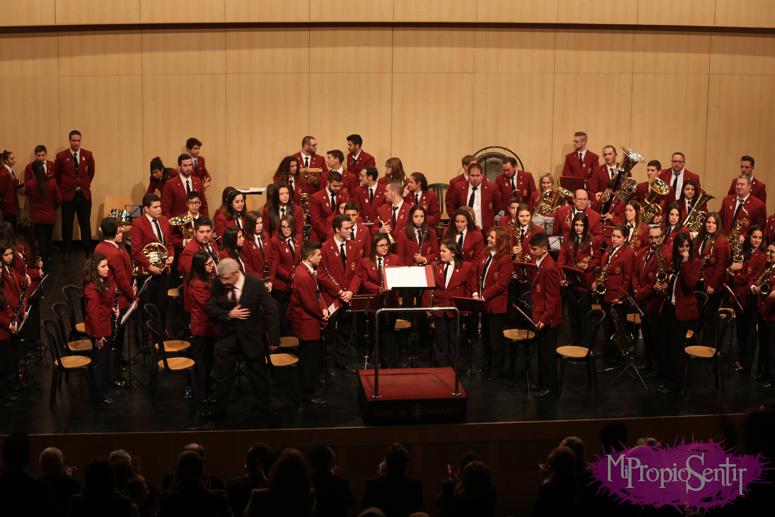 [GALERÍA] Málaga: Concierto XVI aniv de la <a href="/BMZamarrilla/">BM Zamarrilla | Málaga - 1998</a> Fotos de @FotoSegovia mipropiosentir.es/malaga/ #cofradiasmlg