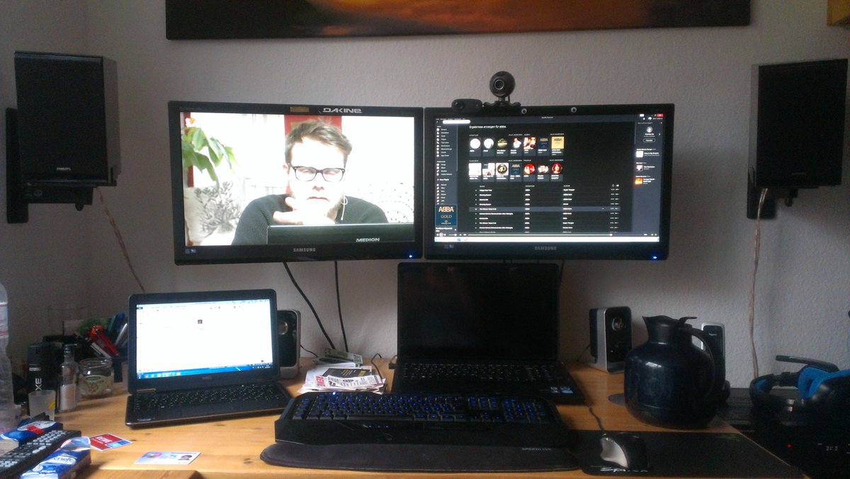 Dirk Teßnow tweet media