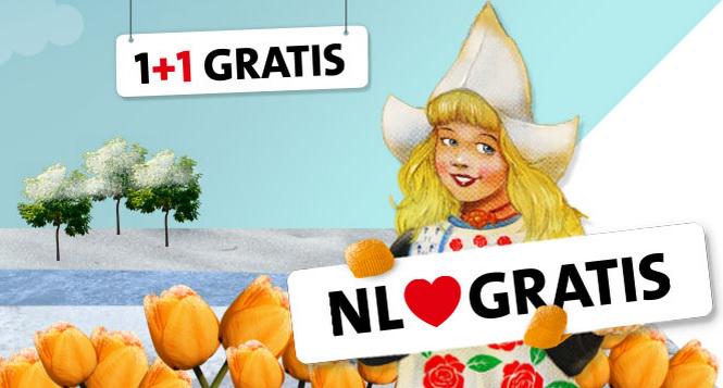 NL houdt van gratis, zegt <a href="/c1000/">C1000 Supermarkten</a>. Ja, ja.... en de boeren betalen de prijs. Stop stunten met voedsel! #FaireprijsNU