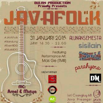 AlunanSemesta's tweet photo. Hei hei hei...jangan lupa malam mingguan bareng kami di sini nih @JavaPreanger @JAVAfolk kita bersuka ria... http://t.co/67ey5UIKjo