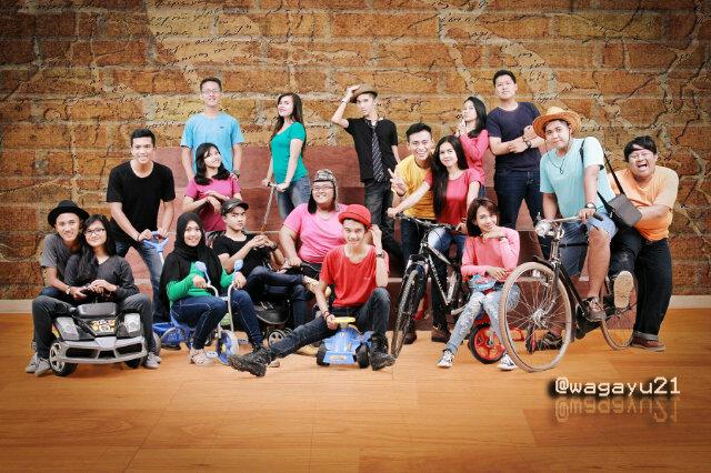 Wagayu21's tweet photo. Come on guys! http://t.co/0MLkAHlLXF