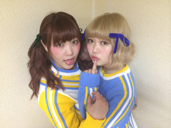 renchi_6's tweet photo. “@h_k_style: 【れんしばに挑戦してほしいこと大募集！】みんなでれんしばに挑戦してほしいこと、やってほしいことをリプライ！ れんしばが選んでくれる！？ 詳細はこちら→  http://t.co/yIYxDeaaSS http://t.co/AU4wZrxdFM”

😮🙏