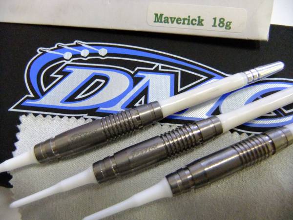 白ひげの秘宝 En Twitter ヤフオク Dmc Maverick 18g中古品ダーツバレル 人気なマーベリック2ba 現在の価格3 0 円 現在の入札人数28人 詳しくはコチラ Http T Co Kcbgrht7qs Http T Co Ewz9omcag2