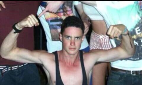 Happy birthday big boi xxx 