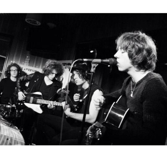 thebottlemen tweet picture