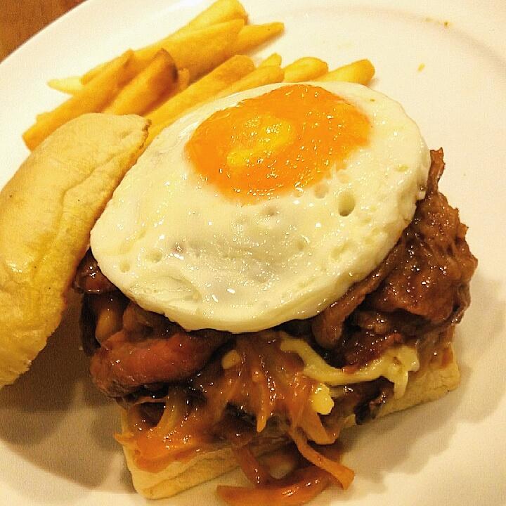 Sebastian_Baz's tweet image. #pancious #bigburger