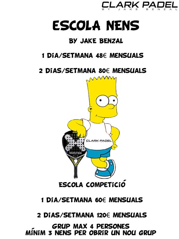 CLARK PADEL (@clarkpadel) on Twitter photo 