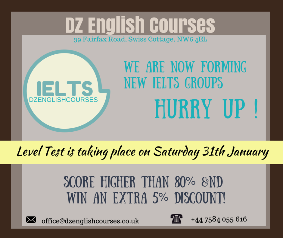 DZEnglishCourse tweet picture