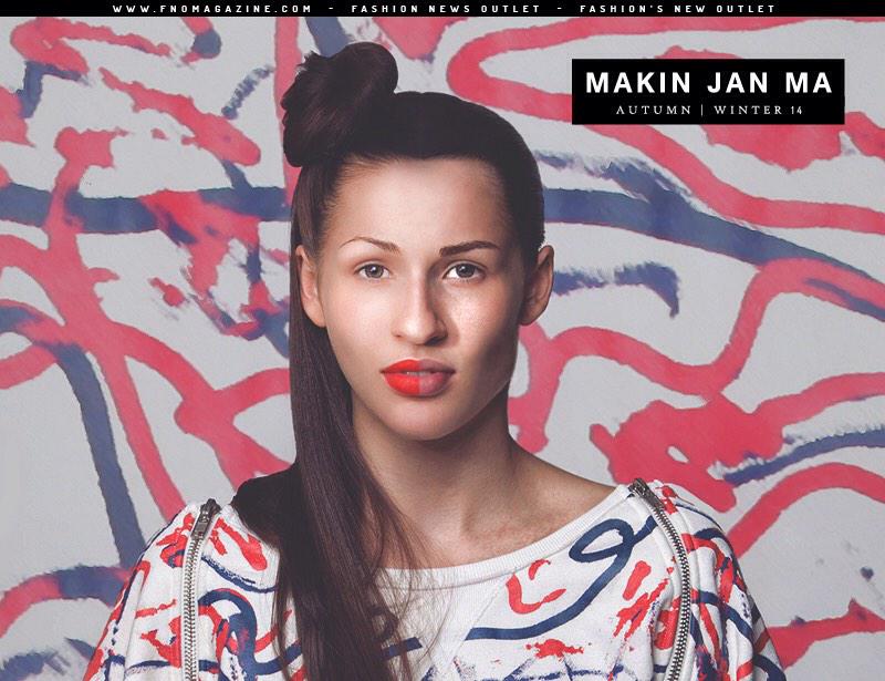 MJM_studio's tweet photo. Thanks for great write up about #MakinJanMa @FNOMag http://t.co/mleDK5RQFv