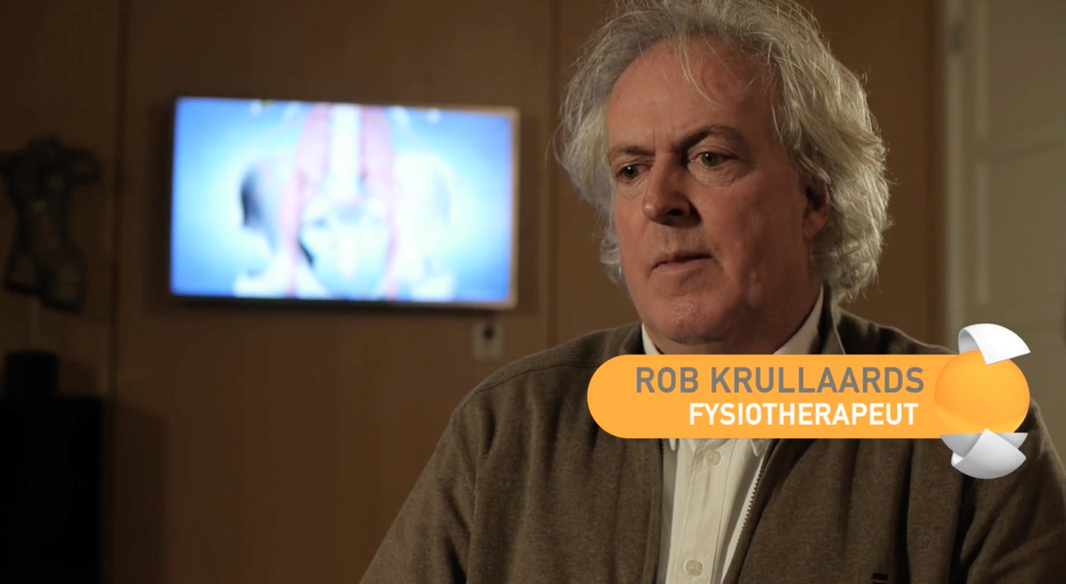 Rob Krullaards over de KPR behandelmethode teamnl.tv aflevering 2 over de zorg #krullaards #innovatie