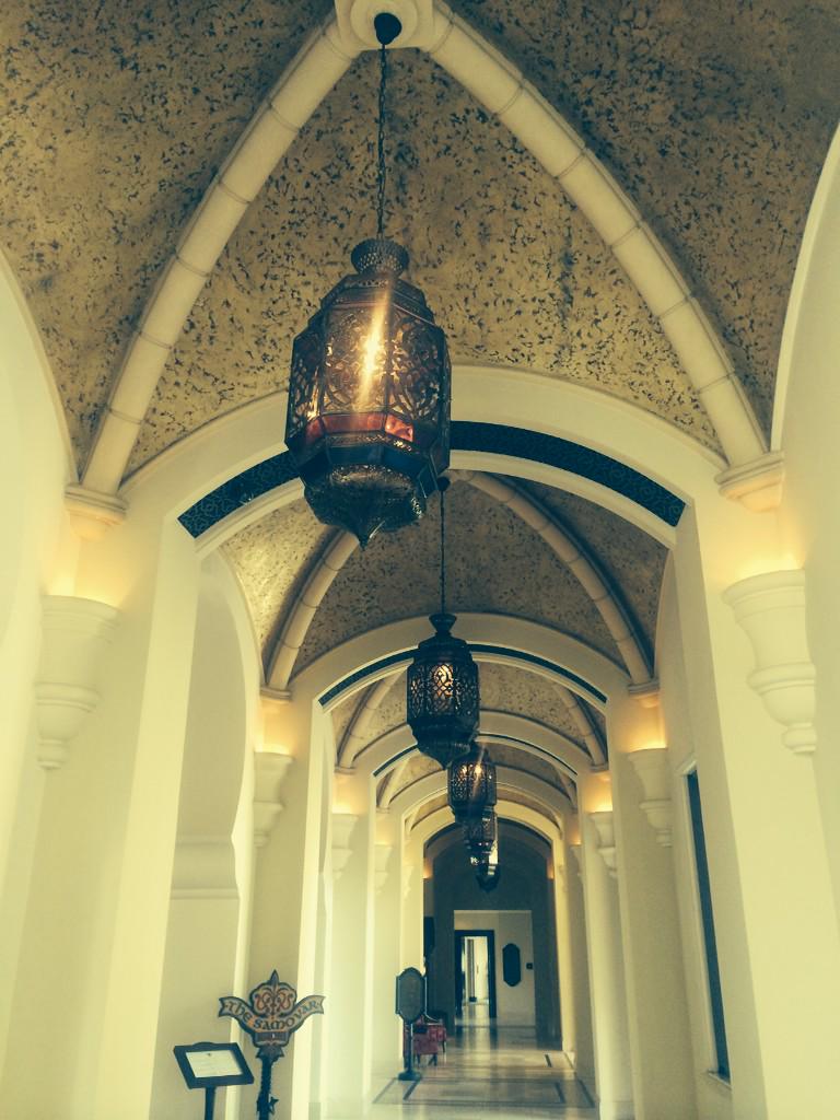 Great meeting with NY's most fabulous and jetlag-proof Dr Apa <a href="/one/">1337</a>&amp;only