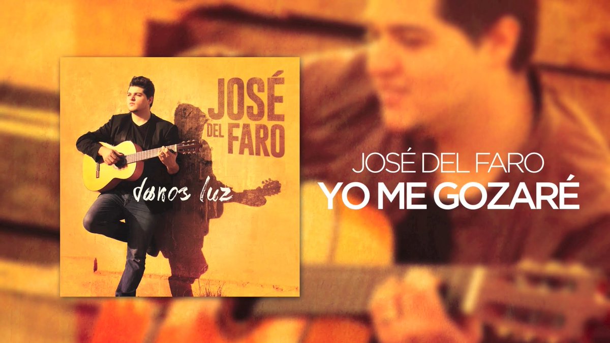MediosGlobales's tweet photo. @salmistasnews @JoseDelFaro #YoMeGozaré tema promocional sonando por http://t.co/6OtueS6jmr http://t.co/X47eLiqu1t
