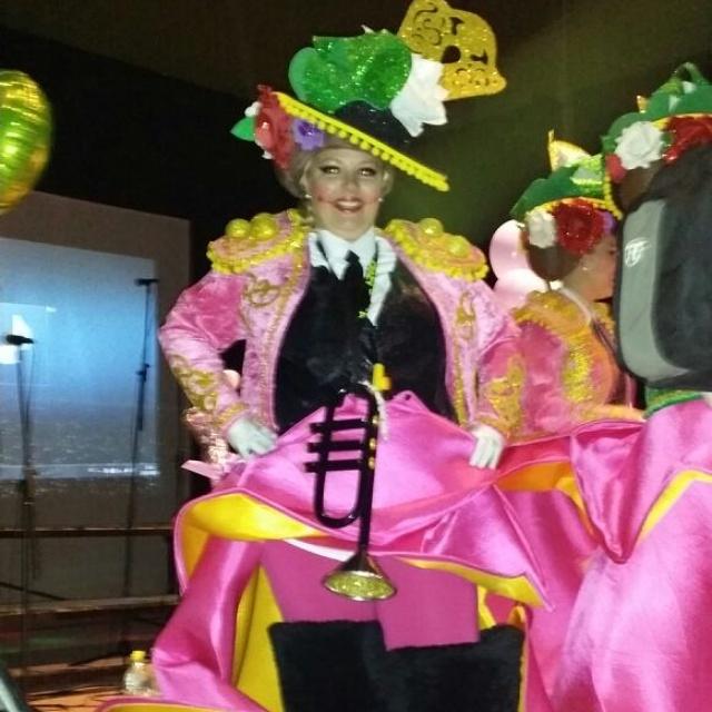 yazmibeni's tweet photo. Me encanta mi disfraz!! C T 2015 http://t.co/16OwDwbnZS