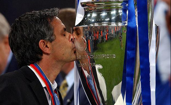 Happy Birthday José Mourinho

Premier League Portuguese League La Liga Serie A UCL FA Cup & more trophies 