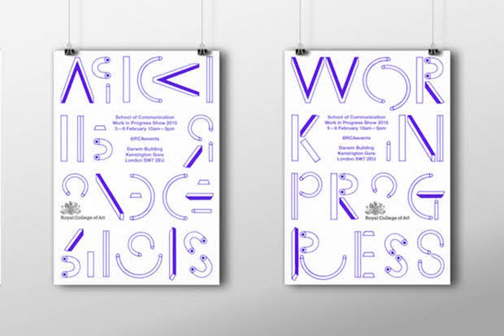 hello_hand's tweet image. School of Communication Work-in-Progress show
@RCAeducation @RCAvisualcomm
05–08 February 2015, 10am–5pm #handpicked