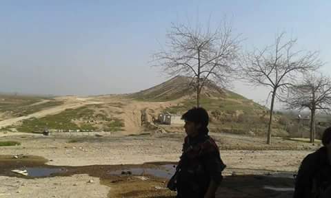 serhedkobani's tweet photo. Kobani . Kanya kurdan rizgar buya 
Piroz be
عين الإسلام http://t.co/jiStsGxL9M