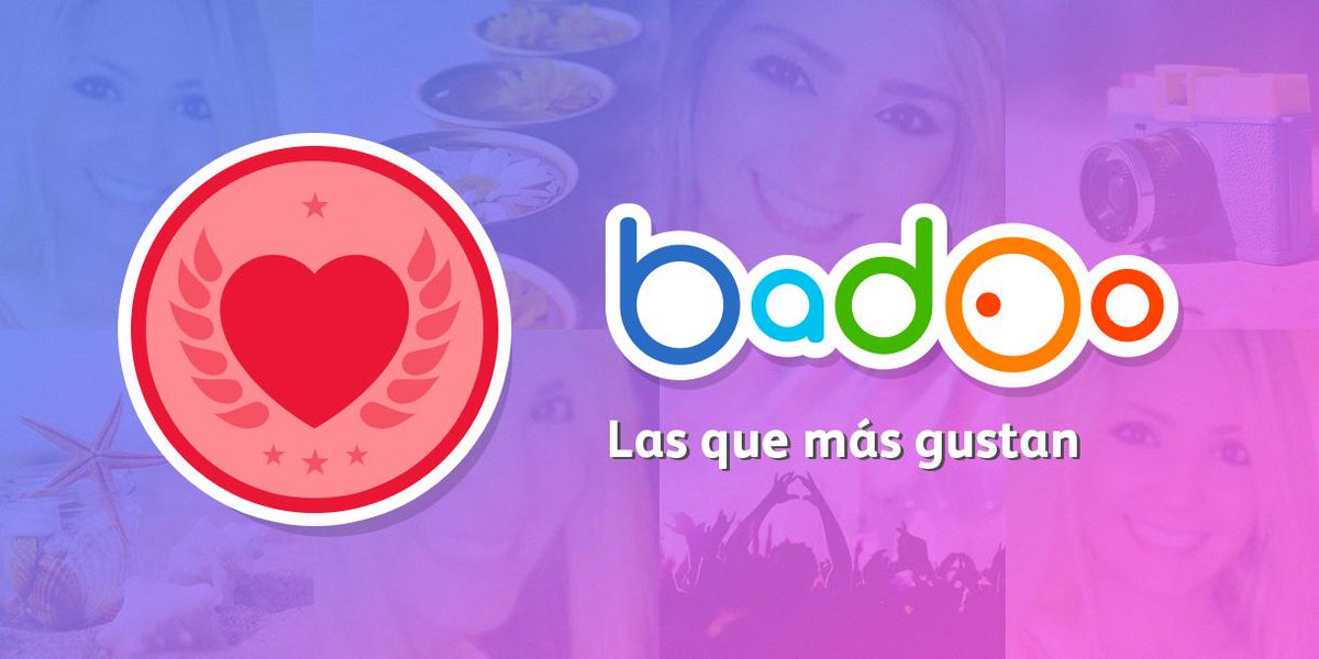 ElenaIbi's tweet photo. ¡Guau! Estoy entre las que más gustan esta semana en #badoo http://t.co/REdmM20eJq http://t.co/lgqo0NDePk