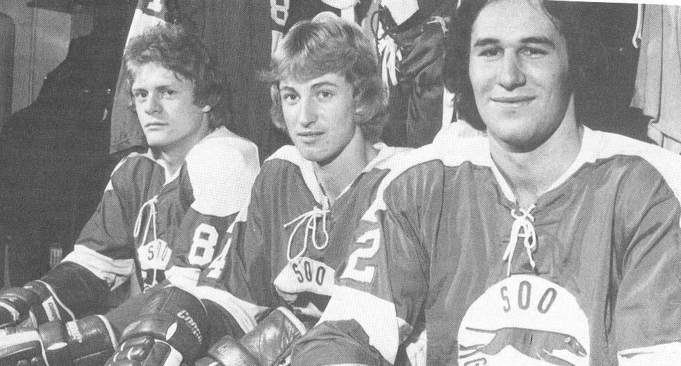 Happy 54th birthday to a true beauty, Wayne Gretzky. 