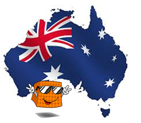 HelpBish's tweet image. #BLOCKish loves #Australia Day #AustraliaDay015
Thank you Australia - awesome to call you HOME
buff.ly/1wxzU4b
