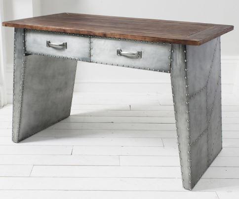 Designcall_Ltd's tweet photo. Using this funky desk in a current project for a little boy's room-so cool! #industrialdesign #interiors #kidsdesign http://t.co/hzWsHvMkZ5