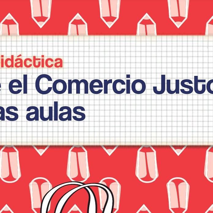 soporteRSE's tweet photo. Guía de comercio justo para las aulas.   http://t.co/Z43qLwiyHV http://t.co/U4iocdK7ds