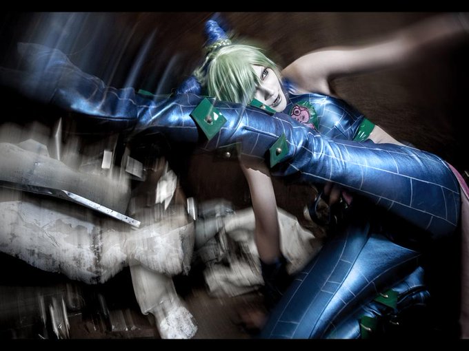 Twitterのコスプレ画像25