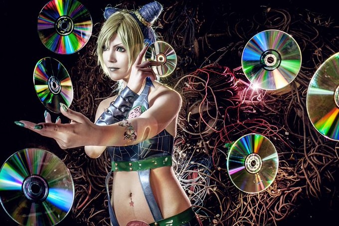 Twitterのコスプレ画像24