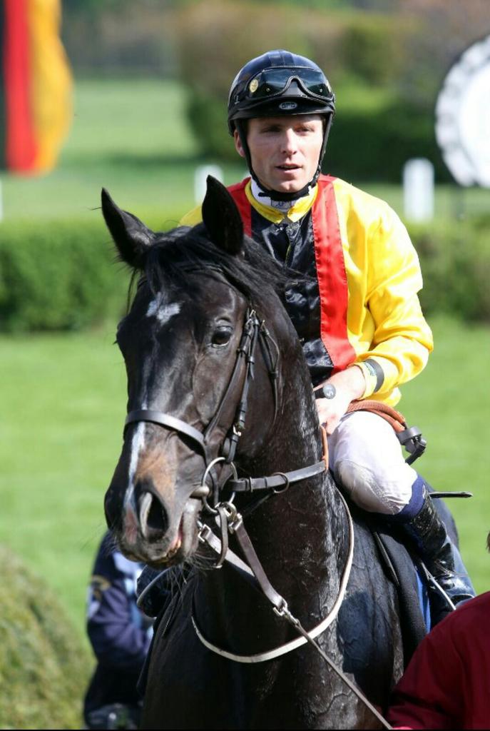 German Racing Review tweet media