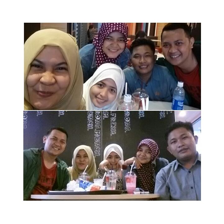 ariefawihda's tweet photo. Dadakan hasil.a koplak gini http://t.co/NotPC0KaQI