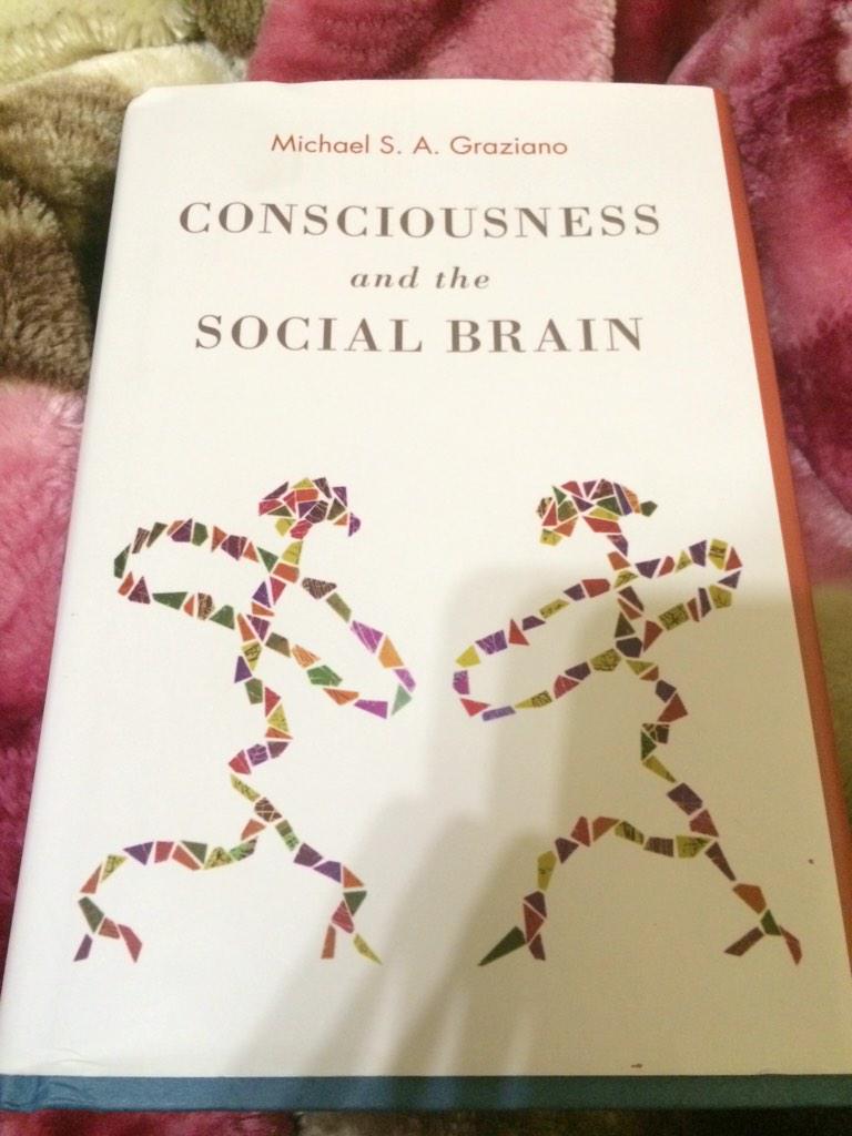 Book photograph from Paras’s tweet on 26 Jan 2015