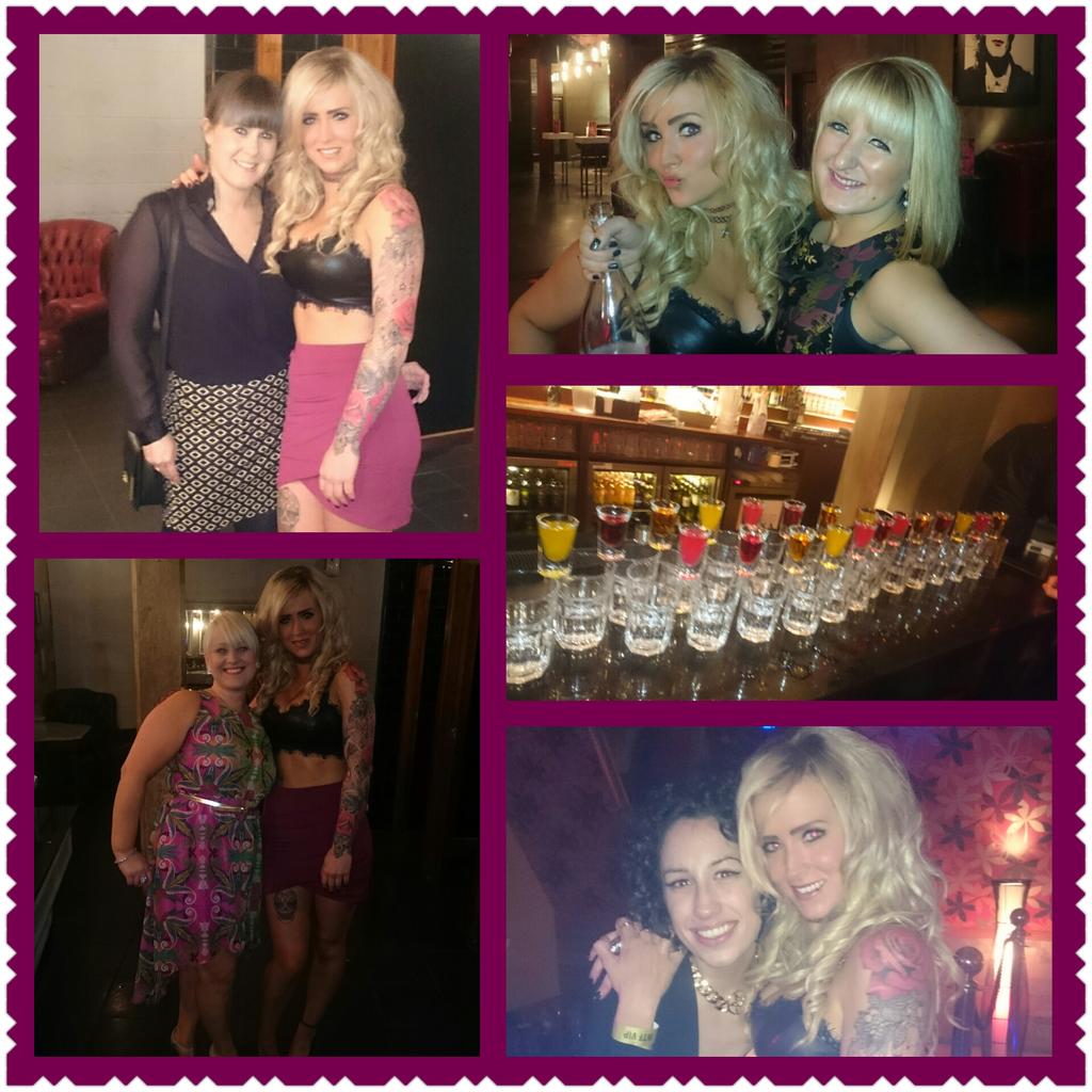cezzaj24's tweet photo. 🍹🍹🍹 @Nerys3 @onthedale82 @Sianyr @dizzi_emma @Shistos2012 @joncity1983 @bigboybray80 @JamesGandee http://t.co/KtIgGYk0e3
