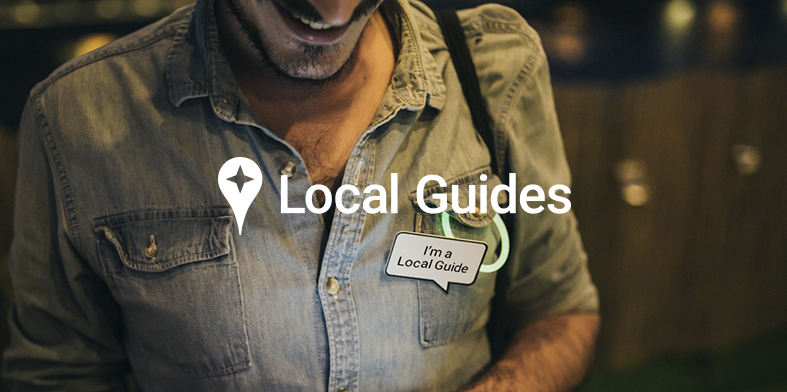 GoogleLocalMAD's tweet photo. ¿Ya formas parte de la nueva comunidad de #LocalGuides de #Madrid en Google+? http://t.co/z07pVf1sFZ http://t.co/T2WarcWBCU