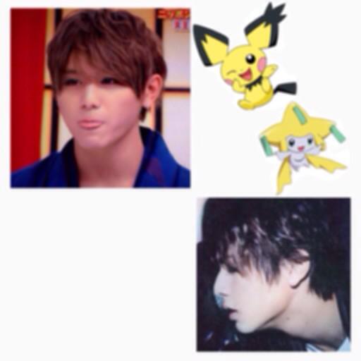 O5O9___YM's tweet photo. 「   ねぇねぇ  ッ  
     一緒にポケモンみよう   ッ😁⁇」

「   あ-   。
     御前可愛過ぎて離したくない.. 。」

色んな俺と絡もう ✌️✨

大切無|テンション高め

#RTくれたnrさんお迎え http://t.co/o6ILu8AxzX