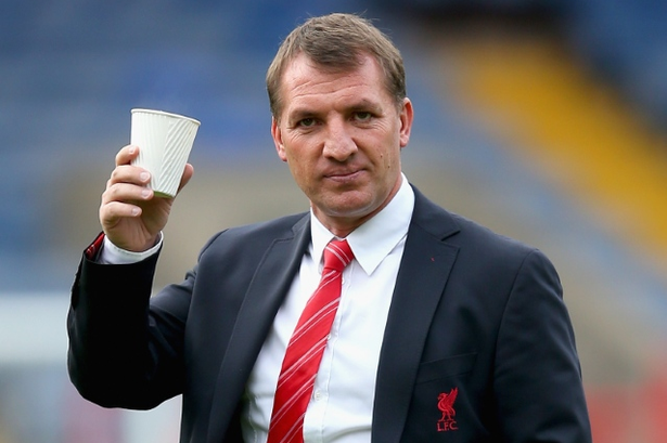 Happy 42nd birthday Brendan Rodgers! 