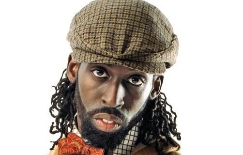 Celebrity Beard Birthday: Tye Tribbett (1976)
Happy Birthday     
