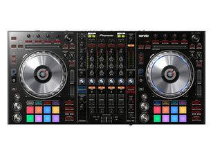 Thinking about buying Pioneer DDJ -SZ DJ Controller? Read our latest review of the yotpo.com/go/lwI8j8Su via <a href="/yotpo/">Yotpo</a>