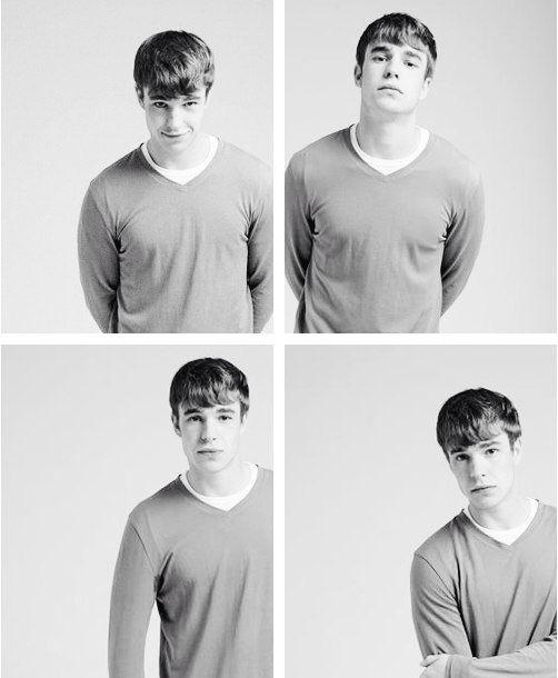 HAPPY BIRTHDAY (24th) NICO MIRALLEGRO  