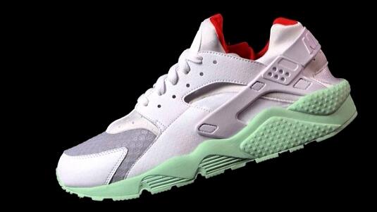 yeezy huarache